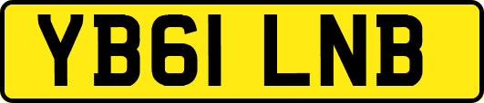 YB61LNB