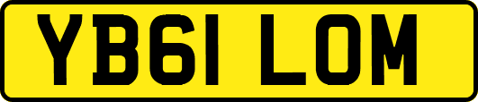 YB61LOM