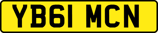 YB61MCN