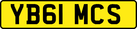YB61MCS