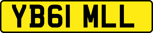 YB61MLL