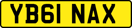 YB61NAX