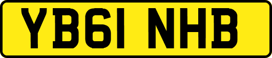 YB61NHB