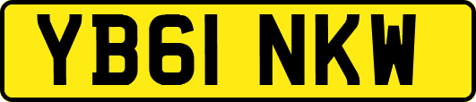 YB61NKW