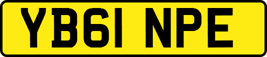 YB61NPE