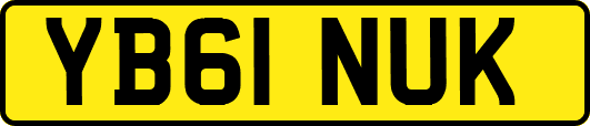 YB61NUK