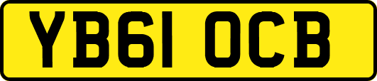 YB61OCB