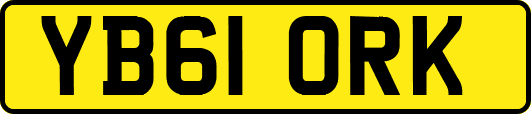 YB61ORK