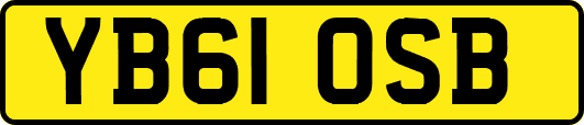 YB61OSB
