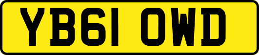 YB61OWD