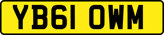 YB61OWM