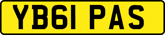 YB61PAS