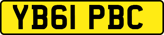 YB61PBC