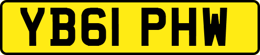 YB61PHW