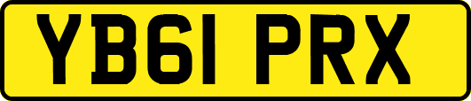 YB61PRX