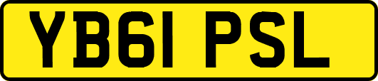 YB61PSL