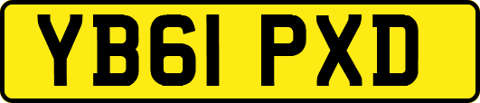 YB61PXD