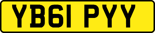 YB61PYY