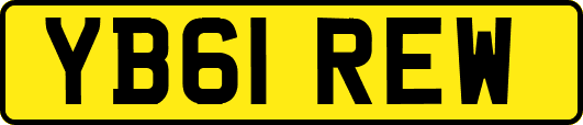 YB61REW