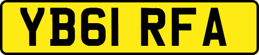 YB61RFA