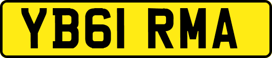 YB61RMA