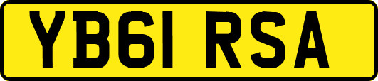 YB61RSA