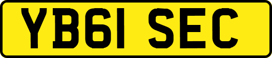 YB61SEC