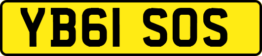 YB61SOS