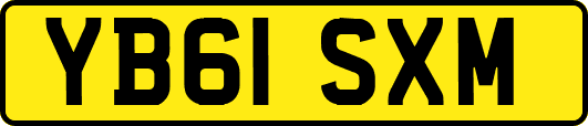 YB61SXM