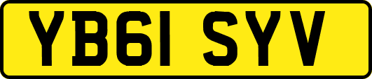 YB61SYV