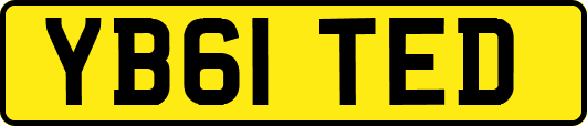 YB61TED