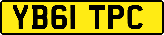 YB61TPC