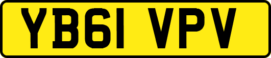 YB61VPV