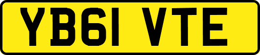 YB61VTE