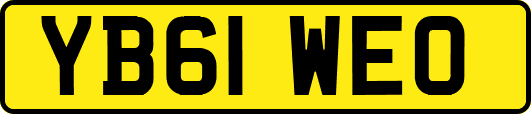 YB61WEO