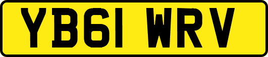YB61WRV