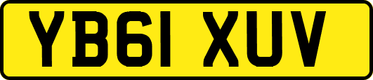 YB61XUV