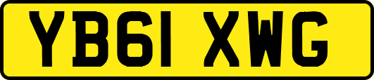 YB61XWG