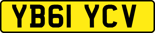 YB61YCV