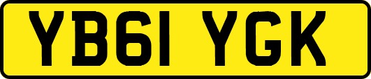 YB61YGK