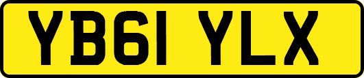 YB61YLX