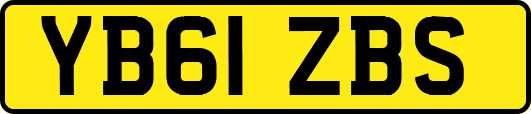 YB61ZBS