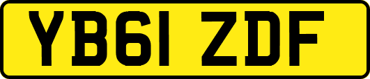 YB61ZDF