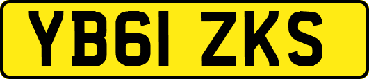 YB61ZKS