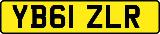 YB61ZLR