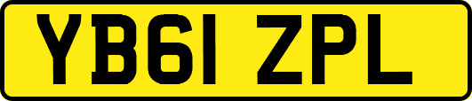 YB61ZPL