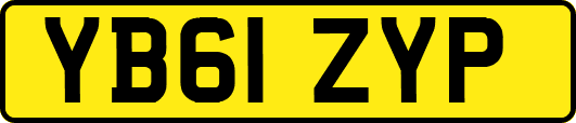 YB61ZYP