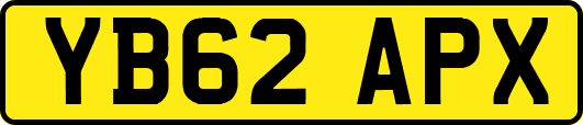 YB62APX
