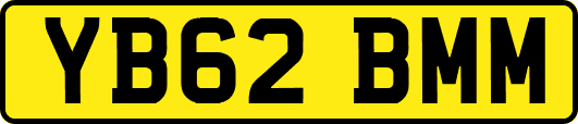 YB62BMM