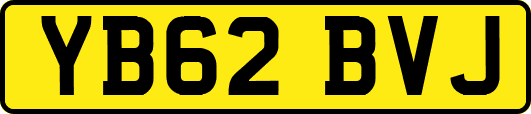 YB62BVJ
